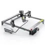 [US Direct] Refurbished Atomstack F30 Air Assist System for Laser Engraving Machine Laser Cutting Engraving Air-assisted Accessories Super Airflow