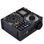 HanRongDa HRD-A320 Radio AIR FM MW SW VHF WB Multi-band Radio bluetooth Speaker Aviation Band Radio Portable 995 Channels LED Flashlight SOS Alarm 2000mAh Radios