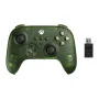 8BitDo Xbox Ultimate X-Pro Tri-mode Game Controller Dual Hall Effect Triggers and Joysticks 2.4G/bluetooth/USB Connection Cross Platform Xbox PC iOS Android Pro Gaming Wireless Controller