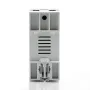 1-63A High Precision Intelligent Over Under Voltage Over-current Protector