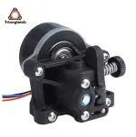 Trianglelab® / Dforce® MINI Extruder SLS PA12 print part Light Weight DDB Extruder Compatible Ender3 CR10 CR6 TEVO 3D Printer