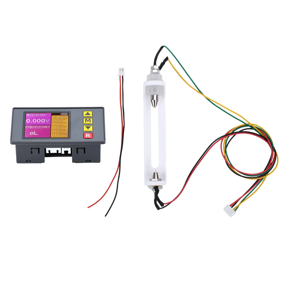 Meter+Power-line+Battery Holder