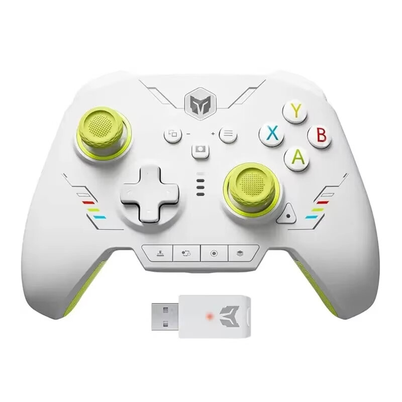 Verde
