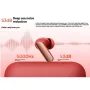 Realme Buds Air 7 Pro TWS bluetooth 5.4 Earbuds Wireless ANC Earphone Hi-Res LHDC5.0 Audio 53dB Noise Cancelling 6-Mic AI Call Noise Reduction 3D Surround Sound 48H Playback Low Delay AI Simultaneous Interpretation In-ear Sports Headphones