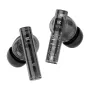 KZ Krio TWS bluetooth Earphone Wireless ANC Earbuds QCC Chip APT LDAC Lossless Audio -55dB Depth Active Noise Cancelling 6-Mic HD Call 32H Playback In-ear Headphones