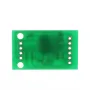 DIY 1pc HX711 AD Module + 4pcs 50KG Body Load Cell Weight Strain Sensor Resistance