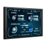 Turing Smart Display 8 inch IPS Sub-screen Chassis Type-C Computer Monitoring USB Free AIDA64