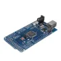 Mega 2560 R3 ATmega2560-16AU Development Board Without USB Cable Geekcreit for Arduino - products that work with official Arduino boards
