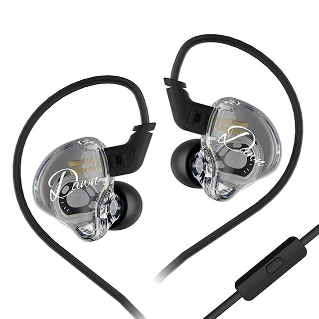 OFC Flat Cable with Mic