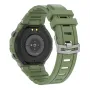 DT NO.I DT5 Sport 1.45inch HD Screen GPS Compass bluetooth Call Heart Rate Blood Pressure Blood Oxygen Monitor Sleep Monitoring Multi-sport Modes Music Playback IP68 Waterproof Smart Watch