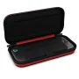 For Switch2 Storage Bag Portable EVA Hard Bag Switch2 Host Hand Zipper Bag IPEGA PG-SW2003