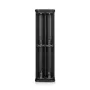 8x18650 DIY Power Bank Case PD22.5W LED Screen Transparent Battery Storage Shell for Huawei Xiaomi High Capacity Compatible Portable Charging Solution