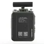 HanRongDa HRD-777 Multiband Radio bluetooth AM FM SW WB 6 EQ Modes TF Card MP3 Player Type-C Charging SOS Alarm Survival Gear Camping Portable Outdoor Radio