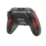 GameSir Cyclone 2 Tri-mode RGB Gamepad Hall Effect Joystick and Trigger Six-axis Game Controller Vibration Function 1KHz Polling Rate E-sports Gamepad Compatible with Switch PC IOS Android