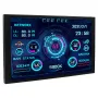 Turing Smart Display 8 inch IPS Sub-screen Chassis Type-C Computer Monitoring USB Free AIDA64