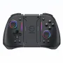 LinYuvo YS31 RGB Wireless Gamepad Six-axis bluetooth Joy-pad with Programmable Turbo & Vibration for Switch/Lite/OLED