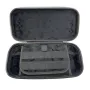 AOLION AL-NS2512 EVA Storage Case for Switch2 Portable Carrying Case Dustproof Hard Travel Handbag for NS Switch 2 Console Accessories