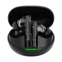 KZ Sora TWS Earbuds Wireless bluetooth 5.4 Earphone Super Linear Wideband Internal Magnetic Driver Deep Bass AAC Audio Low Gaming Latency 25H Playback Sports Headphones