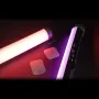 YC ONION Energy Tube RGB LED Light Wand Portable Handheld Photography Lighting Stick RGB Full Color Full Light for Photography Studio Video Mobile Phone Camera APP Control Light