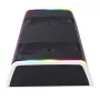 For PS5 Dual Wireless Gamepad Charging Stand RGB Light Charger Dock KJH-P5D-012