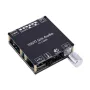XY-C100H HIFI 2x100W TPA3116D2 AUX+ bluetooth 5.0 HIFI Digital Power Stereo Amplifier Board APP Control AMP Amplificador Home Theater