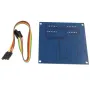 TM1638 3-Wire 16 Keys 8 Bits Keyboard Buttons Display Module Digital Tube Board Scan And Key LED Geekcreit for Arduino