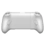 8BitDo Orion Wireless bluetooth Stretchable Gamepad with Hall Effect Joysticks and Triggers Game Controller Turbo Function Tactile Bumpers and D-pad for Mobile Phone