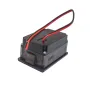 Waterproof Digital Battery Capacity Meter Tester 12V-60V Lithium Battery Capacity Indicator Car Voltage Meter Voltmeter