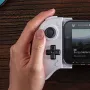 8BitDo Ultimate Xbox Version Mobile Stretchable Gamepad with Hall Effect Joystick and Triggers bluetooth Controller for iOS Android Xbox Cloud Gaming Accessory