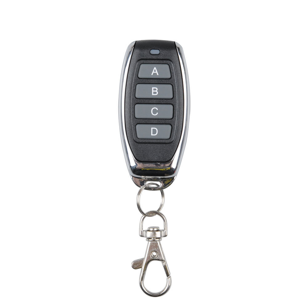 1 remote