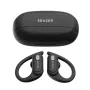 LENOVO ERAZER XT60Pro TWS Earbuds bluetooth 5.4 Earphone 10mm Lagre Dynamic AAC Audio DNS Call Noise Cancelling Digital Display 24H Playback Dual Mode Low Game Latency Earhooks Headphones