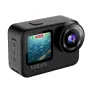 VIRAN V9 4K 60FPS WiFi Anti-shake Action Camera with Remote Control Dual Color Screen Diving Cycling Waterproof Sports Recorder