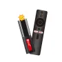 TV98 2+16G ATV 8K TV Stick Android 14.0 Allwinner H618 8K 4K Video Decoding Support 2.4G/5G Dual WiFi BT5.0 Quad Core Smart TV Stick with Remote Control