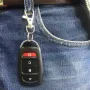 GERMA RF 433mhz Transmitter 4 Button Remote Control + Receiver Module Fixed EV1527 Decoding 4CH Output with Learning DIY Kit