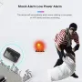 GF09 Mini GPS Locator APP Remote Control Anti-lost Device for Car/Kid/Elder WiFi LBS AGPS Precision Location Vehicle Historical Tracker Alarm