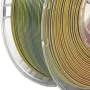 PINRUI 3D Printing Filaments Silk PLA 1.75mm Three-color Red/Yellow/Blue Filaments 3D Printing Filament