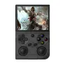 Coopreme G350 64G Retro Handheld Game Console 3.5-inch IPS Screen RK3326 Quad-core Dual Joystick Portable Video Game Player 3200mAh Battery 4000+ Games Included