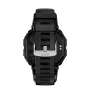 LOKMAT OCEAN GT 1.75-inch HD Screen Flashlight Compass AI Voice Assistant 3ATM Waterproof bluetooth Call Heart Rate Blood Oxygen Monitor Sleep Monitoring Multi-sport Modes Smart Watch