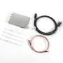 B220mini Wideband SDR 70MHz to 6GHz 2R2T 61.44MSPS Sampling Rate 12-Bit ADC DAC AI N78 Band Wireless Communication Device