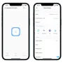 eWelink 63A Din Rail Smart Switch Relay APP Remote Control Timer Inching Function 2P Circuit Breaker Switch Works with Alexa Google