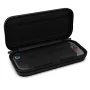For Switch2 Storage Bag Portable EVA Hard Bag Switch2 Host Hand Zipper Bag IPEGA PG-SW2003