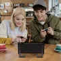JYS JYS-NS2299 Switch2/Switch 2-in-1 Car Desktop Stand 180° Adjustable Stable Gaming Mount Portable Gaming Accessory