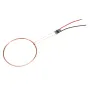 0~80mm Long-distance Wireless Power Supply Module Wireless Power Supply Lamp 5V Power Supply