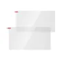 TNS-3166 Premium HD Tempered Glass Film Anti-scratch Abrasion Resistance Game Console Screen Protector for NintendoSwitch 2