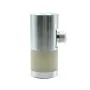 MSK-12 M10 Thread Antenna Base Aluminum Alloy for JPC12 PAC12 Shortwave Antennas