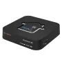 GTMEDIA Converter X1 HDTV Android TV Box ATSC3.0 DRM Certified 4K HDR Dolby AC4 Dual-Band WiFi bluetooth 5.0 DVR Recording Smart Home Media Player Home Theater
