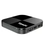 Tanix TX5 Plus Android 14 TV Box 4GB RAM 64GB ROM Amlogic S905X5M 4K HDR10+ WiFi5 bluetooth 5.0 1000M LAN Streaming Media Player