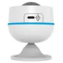 Tuya Matter Thread Smart PIR Motion Sensor Wireless Human Body Motion Infrared Detector Work With HomeKit Alexa Google Home