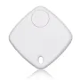 Tuya Smart Finder Anti-lost Alarm bluetooth Mini Tag Wireless Tracker Location Record Key Wallet Luggage Bag Pet Finder