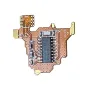 SI4732 Chip and Crystal Oscillator Component Modification Module Kit V2 FPC Version for Quansheng UV-K5